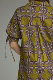 Darcy Print Dress