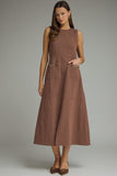The Kinslee Horsebit Dress
