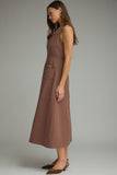 The Kinslee Horsebit Dress