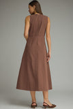 The Kinslee Horsebit Dress