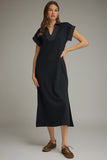 The Audrey Midi Dress