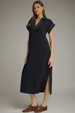 The Audrey Midi Dress
