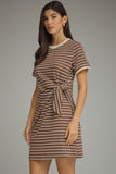 Finley Stripe Dress