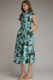 Carolina Bloom Dress