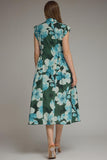 Carolina Bloom Dress