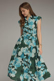 Carolina Bloom Dress