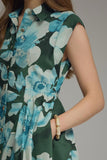 Carolina Bloom Dress