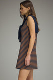 The Tinsley Sweater Dress by Entro