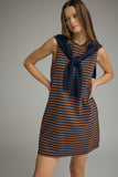 The Tinsley Sweater Dress by Entro