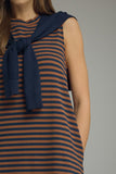 The Tinsley Sweater Dress by Entro