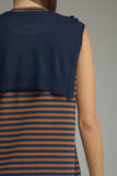 The Tinsley Sweater Dress by Entro