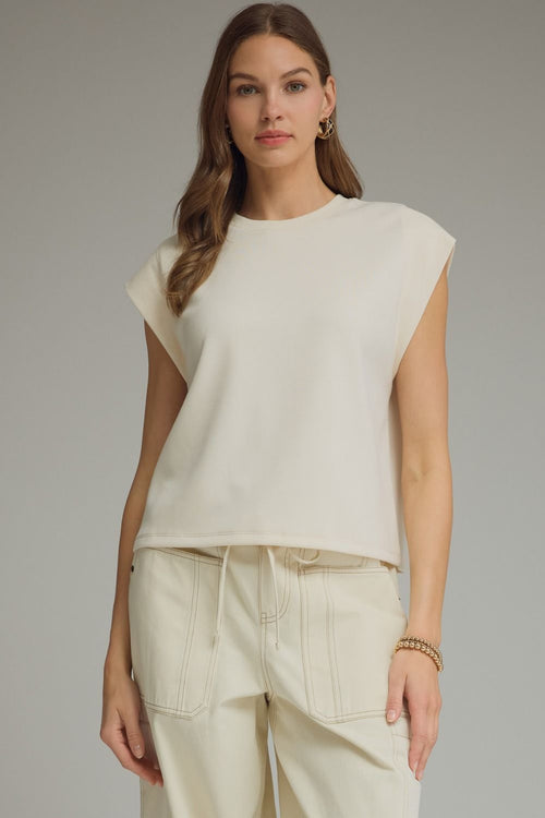 Callie Everyday Top