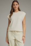 Callie Everyday Top