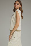 Callie Everyday Top