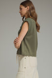 Callie Everyday Top