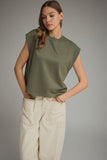 Callie Everyday Top
