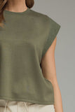 Callie Everyday Top