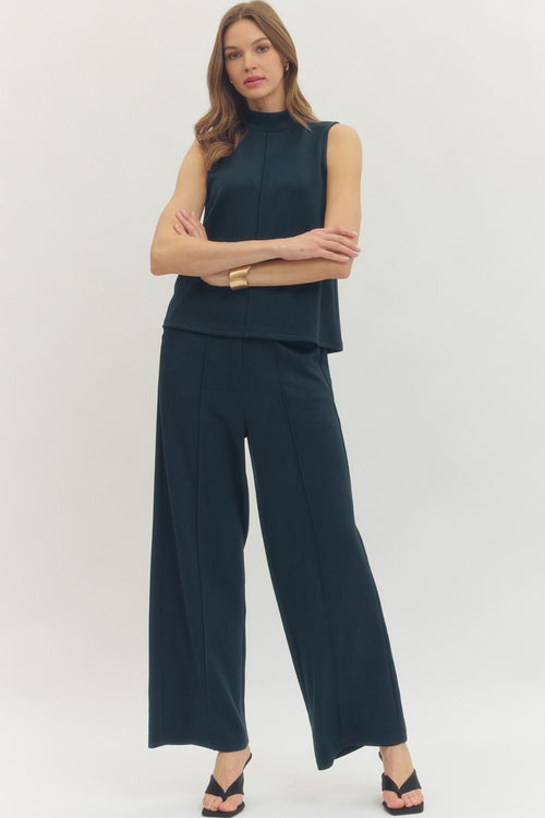 The Kennedy Pant Travel Set by Entro