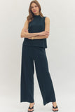 The Kennedy Pant Travel Set by Entro