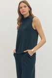 The Kennedy Pant Travel Set by Entro