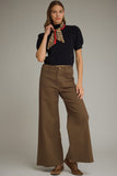 Sloane Scarf Knit Top