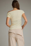The Elle Off-Shoulder Top