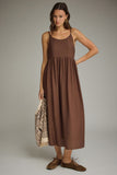 Remi 2-Piece Layered Dress Set Leopard