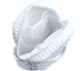 Quilted All You Need Diaper Backpack by TRVL