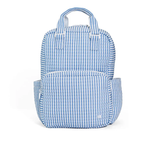 Quilted All You Need Diaper Backpack by TRVL