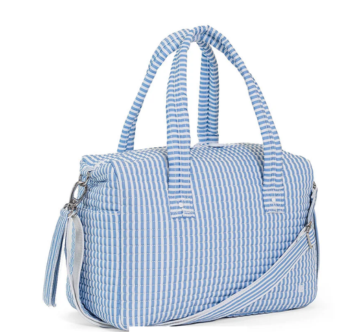 Quilted Stroller Bag by TRVL