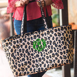 Personalized Ultimate Tote Choose Pattern Wild Side