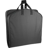 Personalized Garment Bag with Handles 52"