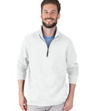 Adult Unisex Crosswind Quarter Zip Sweatshirt