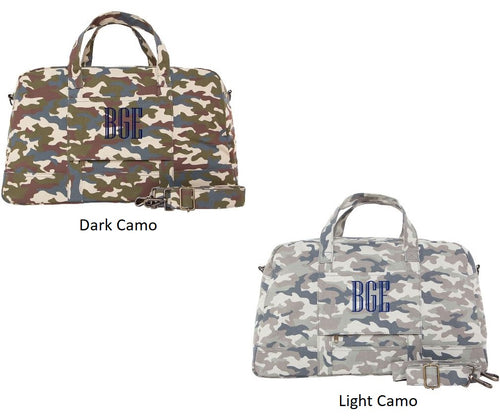 Expedition Weekender All Camo-Choose Color