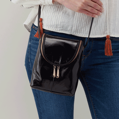 Fern Crossbody Four Colors Preppy Monogrammed Gifts