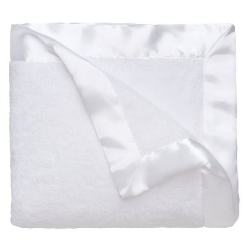 Monogrammed Baby Blankets-Soft Lots of Colors