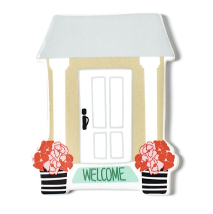 House Welcome Attachment