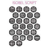 Isobel Script Font