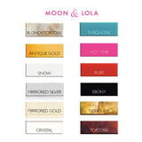 Moon and Lola Acrylic Colors