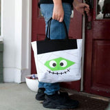 Personalized Character Totes Marvin the Mummy