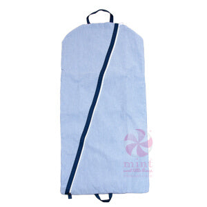 Personalized Garment Bag by Mint