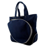 Side View Tennis Tote Choose Color