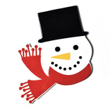 Top Hat Frosty Attachment