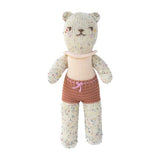 Grenadine the Tweedy Bear Mini Doll Full Image