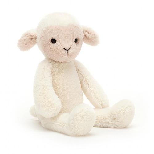 Bramwell lamb Stuffed Animal