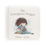 Courageous Dragon Book
