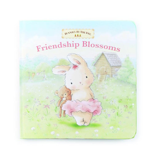FRIENDSHIP BLOSSOMS BOOK