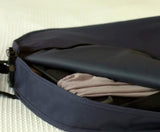 Polyester Monogrammed Garment Bag 42"