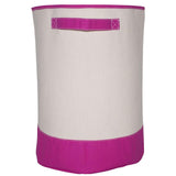 Hamper Storage 24 oz Choose Color Hot Pink
