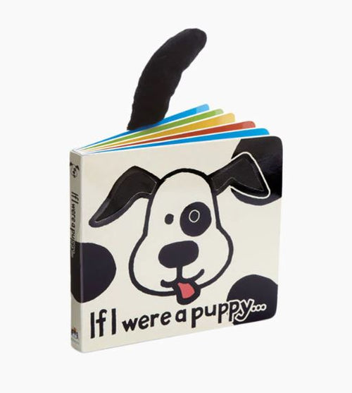 If I were a Puppy Book
